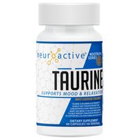 NeuroActive Taurine